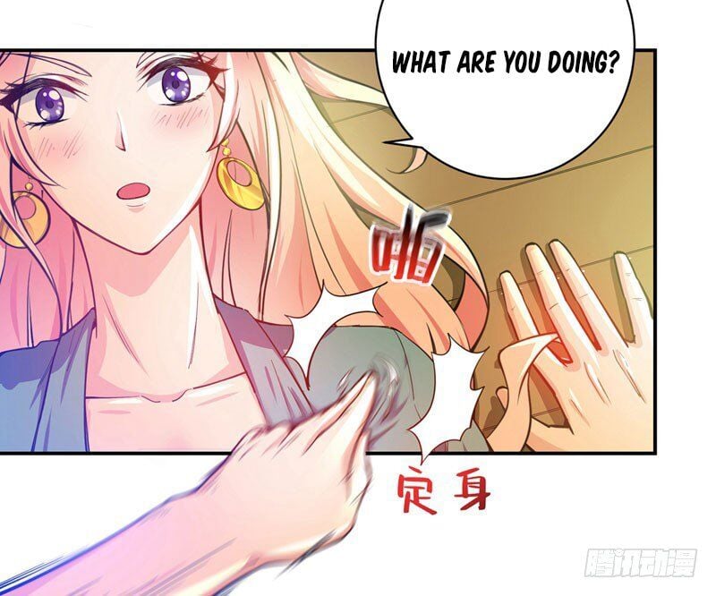 Peerless Doctor In The City Chapter 13 - page 29