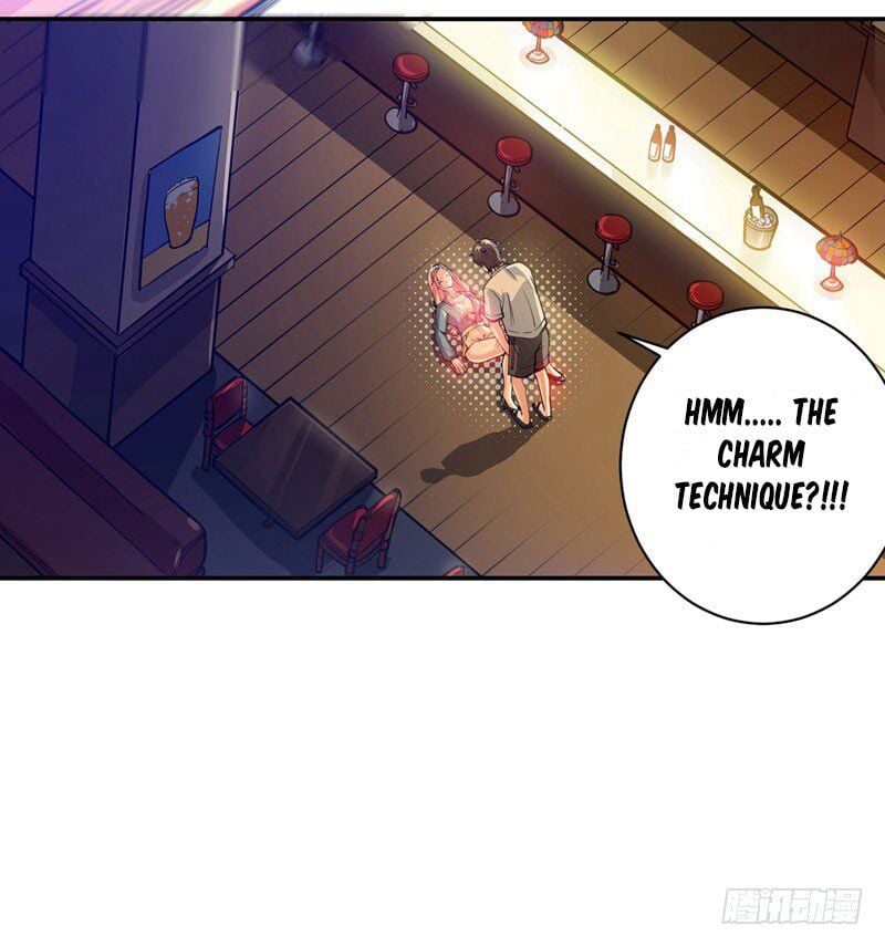 Peerless Doctor In The City Chapter 13 - page 30