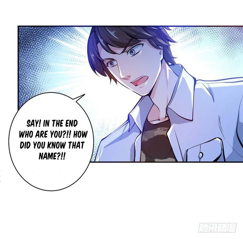 Peerless Doctor In The City Chapter 13 - page 31
