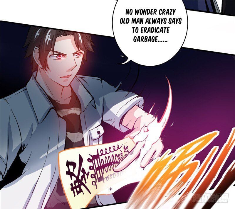 Peerless Doctor In The City Chapter 13 - page 5