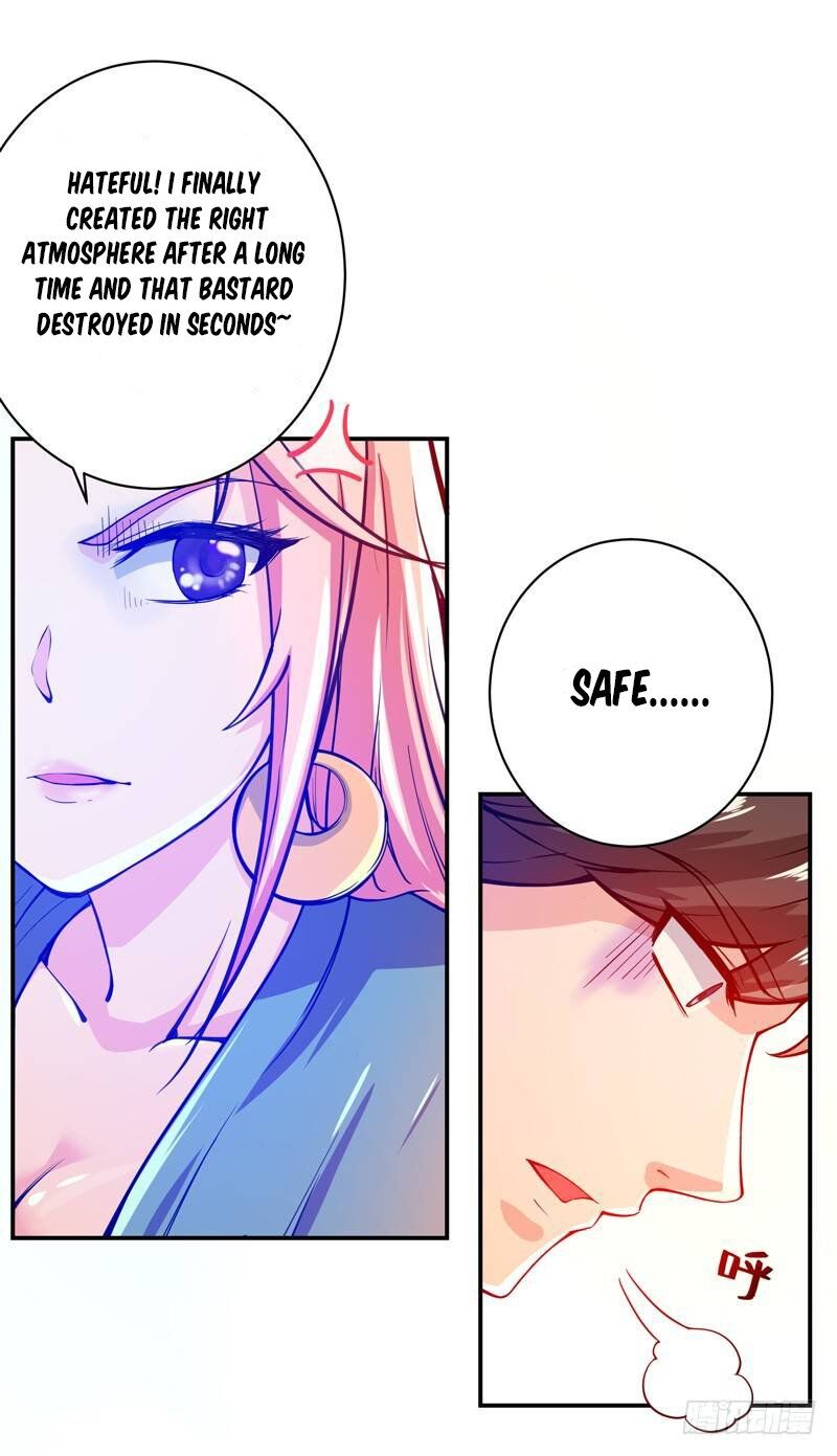 Peerless Doctor In The City Chapter 14 - page 12