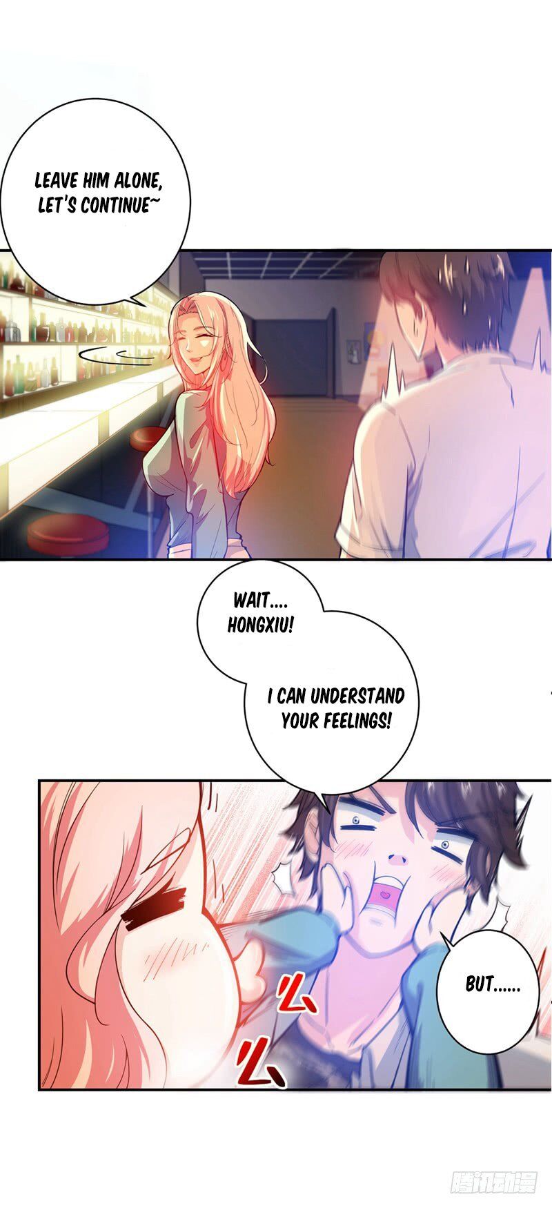 Peerless Doctor In The City Chapter 14 - page 13