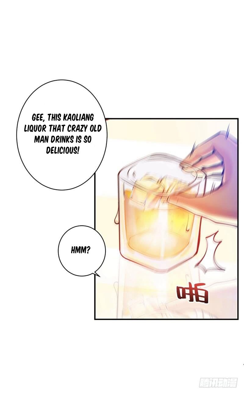 Peerless Doctor In The City Chapter 14 - page 16