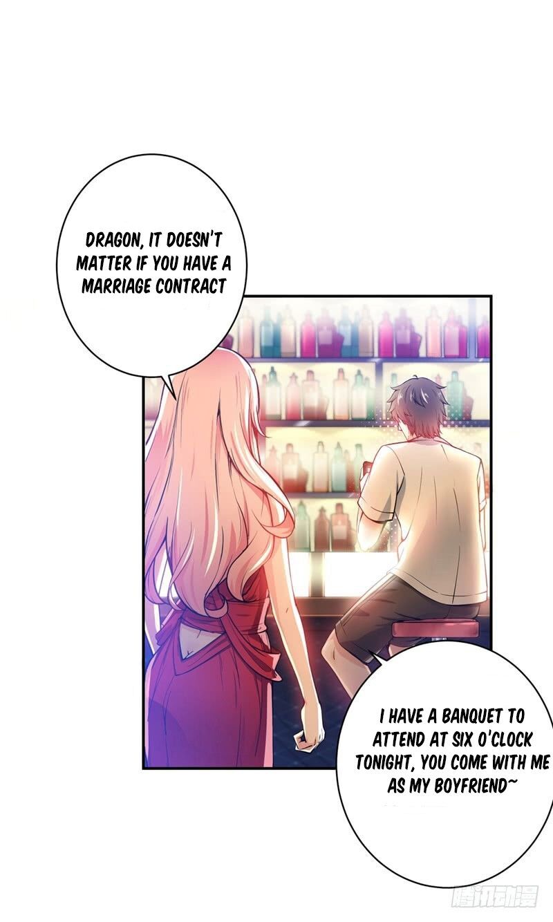Peerless Doctor In The City Chapter 14 - page 18