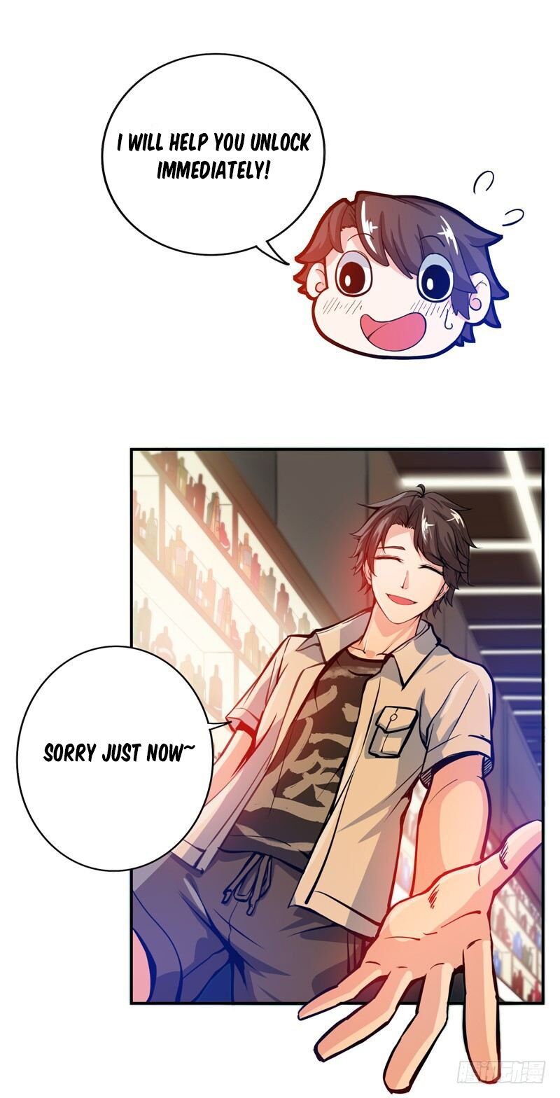 Peerless Doctor In The City Chapter 14 - page 2