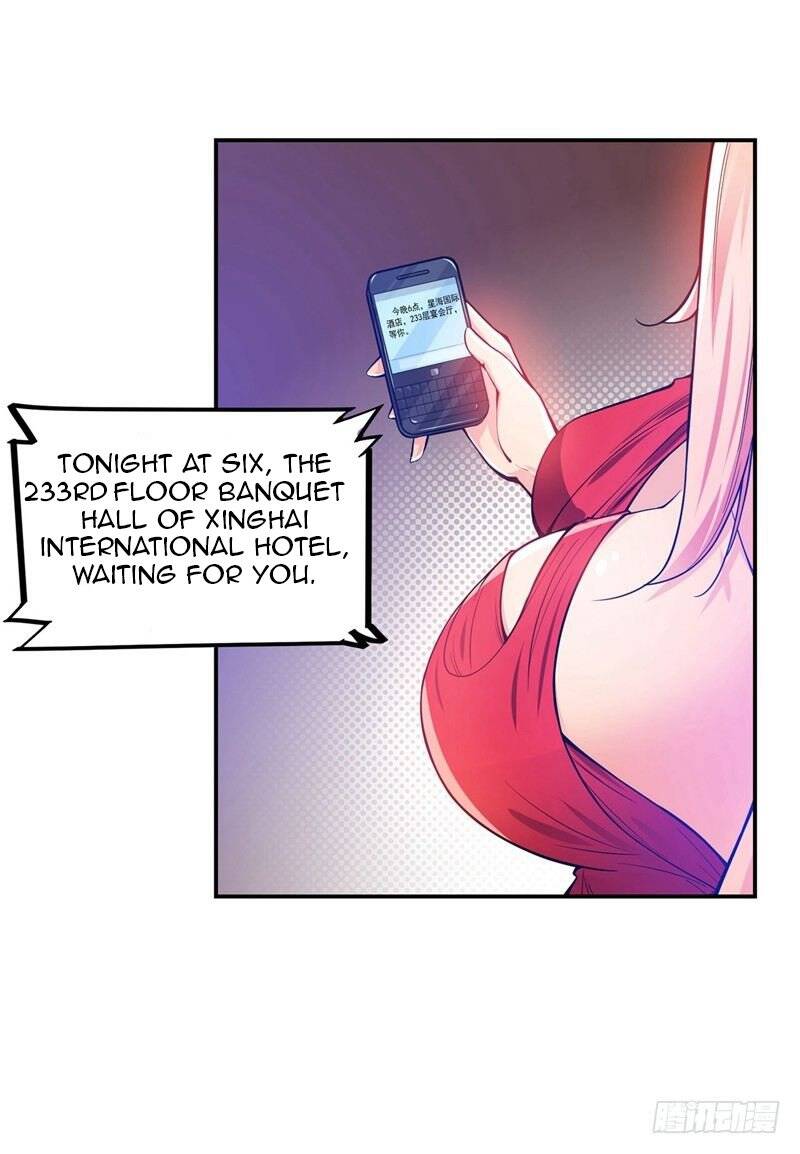 Peerless Doctor In The City Chapter 14 - page 20