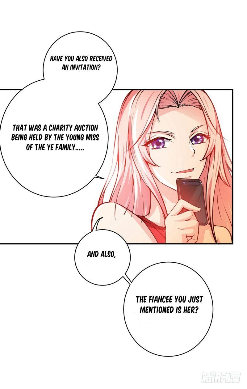 Peerless Doctor In The City Chapter 14 - page 21