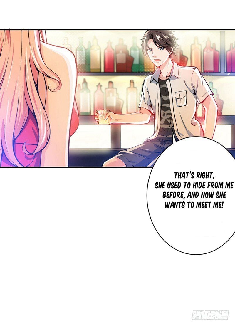 Peerless Doctor In The City Chapter 14 - page 22