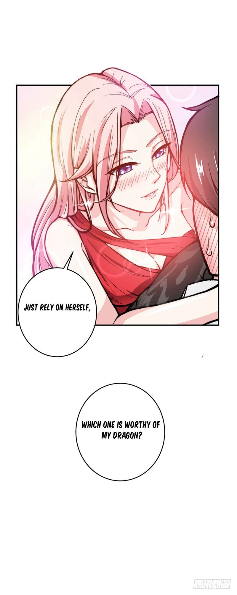 Peerless Doctor In The City Chapter 14 - page 24
