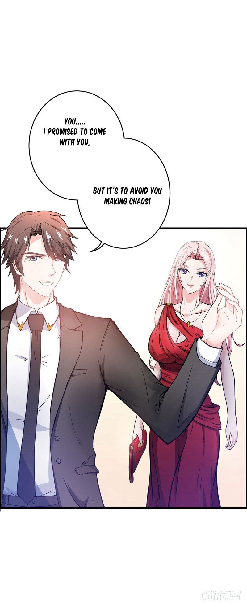 Peerless Doctor In The City Chapter 14 - page 29