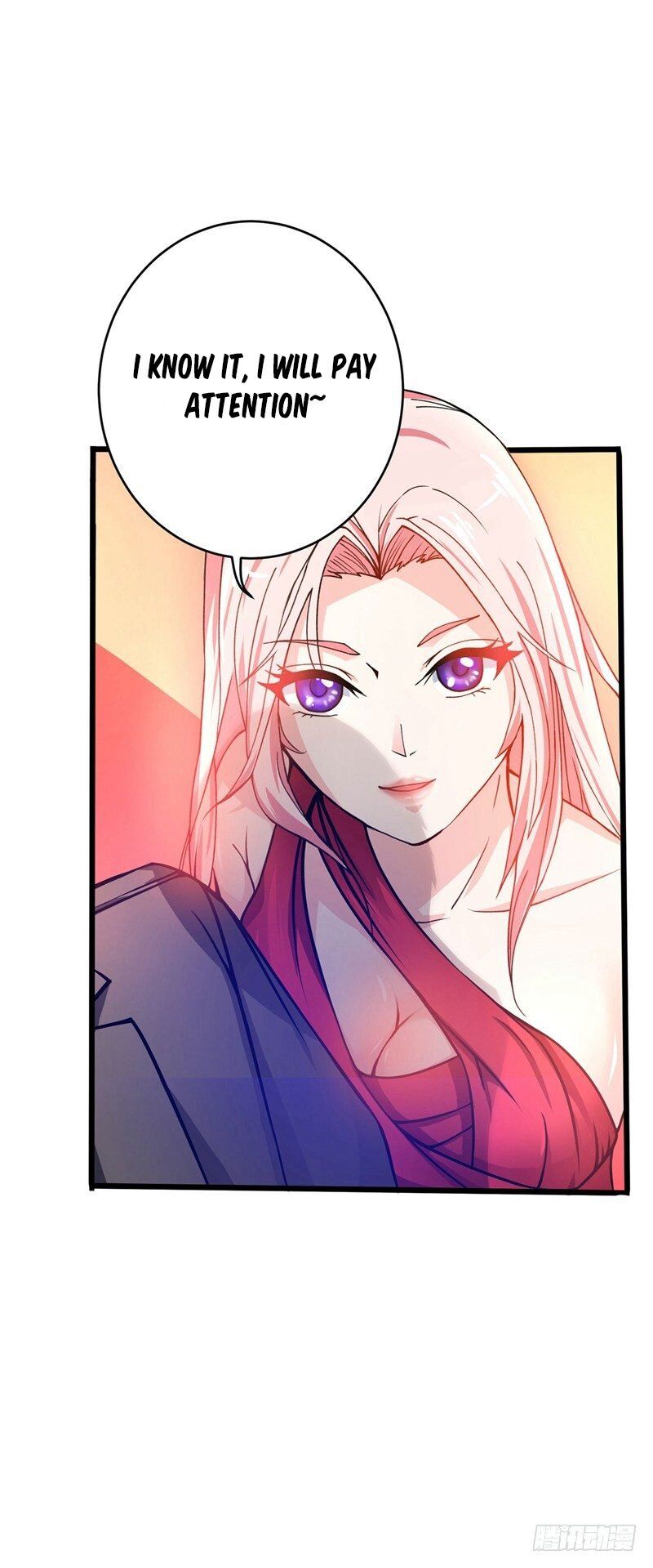 Peerless Doctor In The City Chapter 14 - page 30