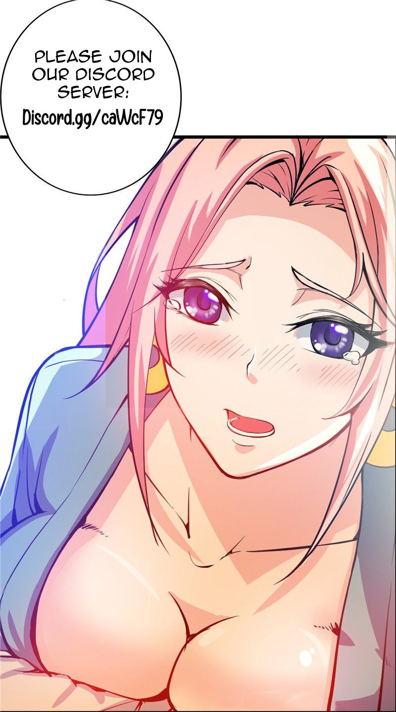 Peerless Doctor In The City Chapter 14 - page 33