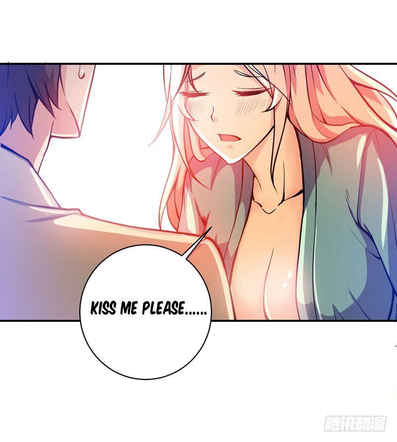 Peerless Doctor In The City Chapter 14 - page 7