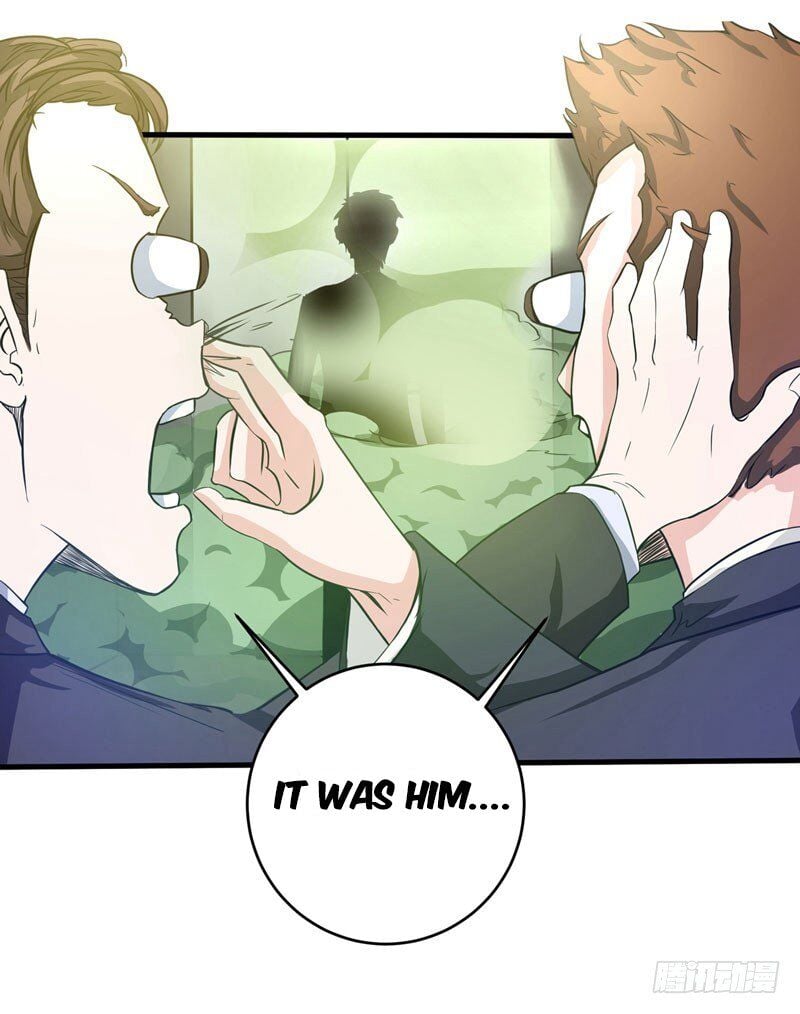 Peerless Doctor In The City Chapter 15 - page 17