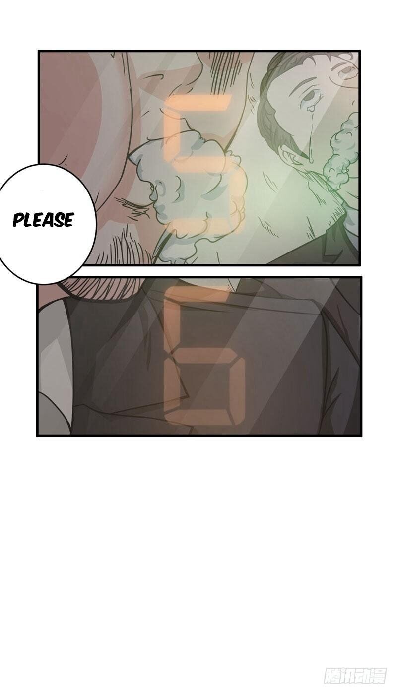 Peerless Doctor In The City Chapter 15 - page 20