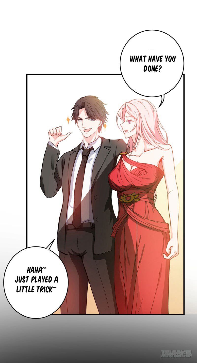 Peerless Doctor In The City Chapter 15 - page 22