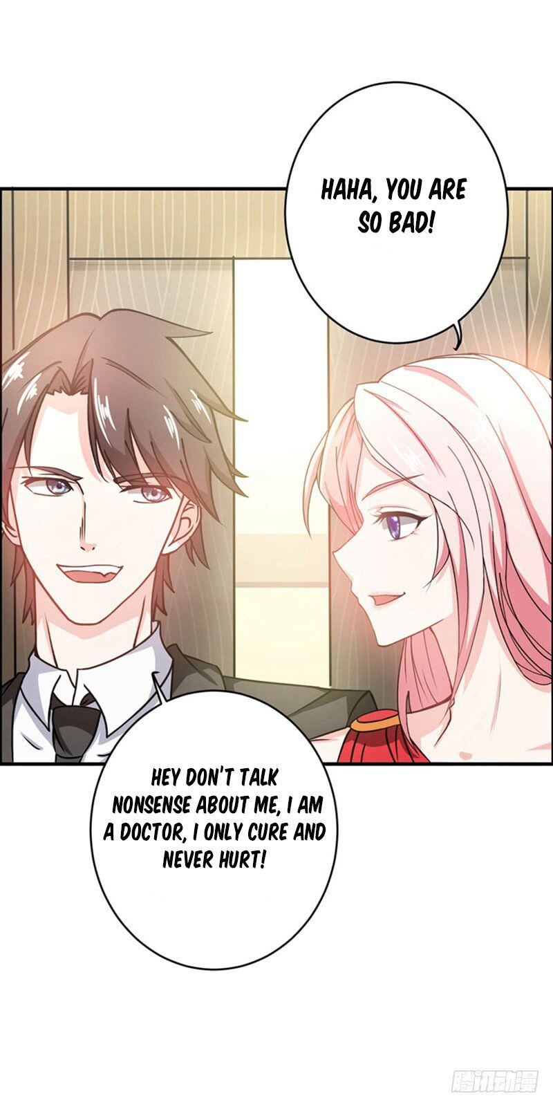 Peerless Doctor In The City Chapter 15 - page 26