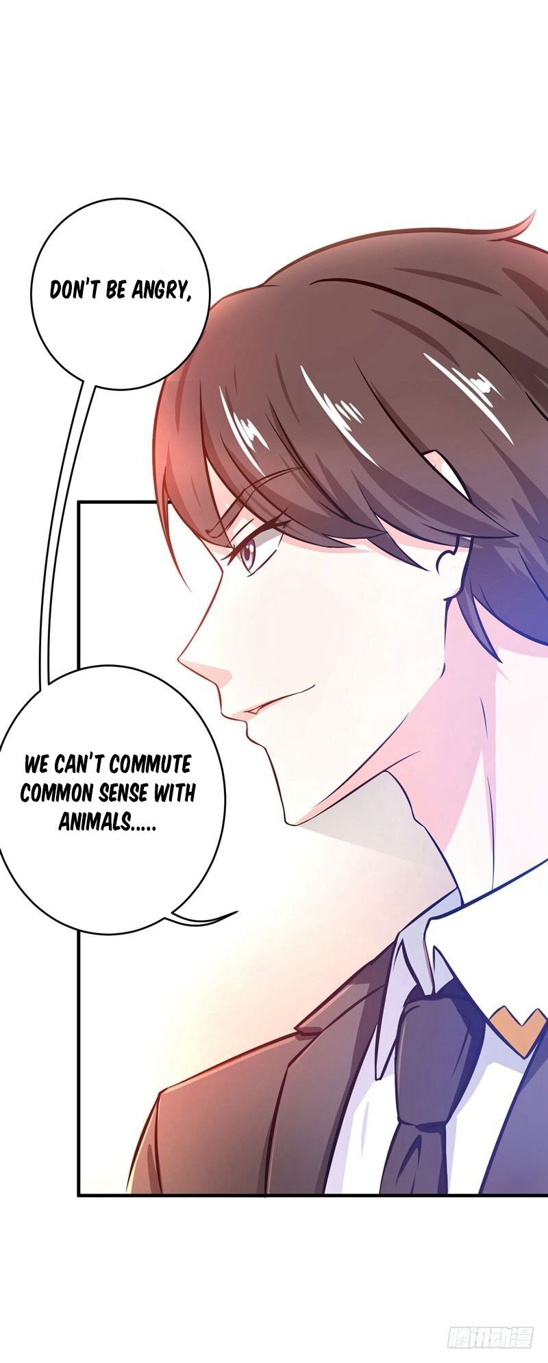 Peerless Doctor In The City Chapter 15 - page 3