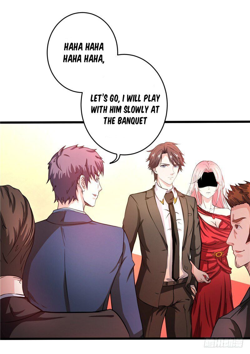 Peerless Doctor In The City Chapter 15 - page 6