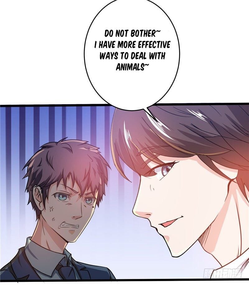 Peerless Doctor In The City Chapter 15 - page 8