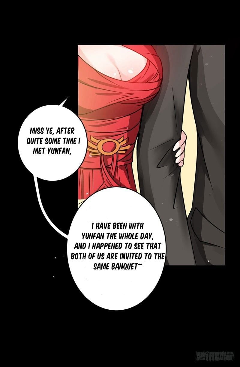 Peerless Doctor In The City Chapter 16 - page 10