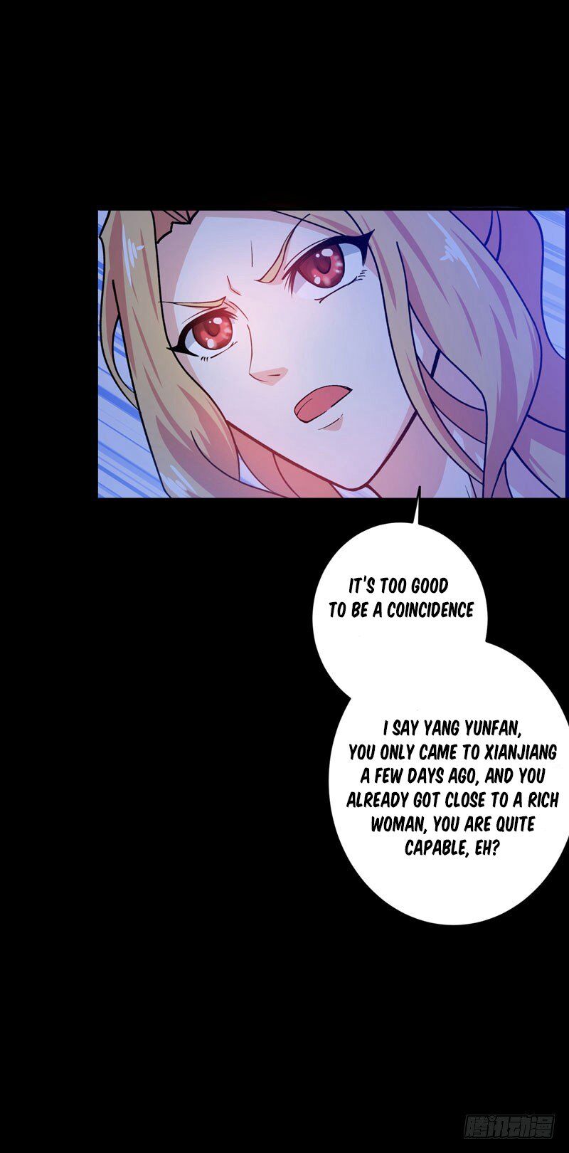 Peerless Doctor In The City Chapter 16 - page 13