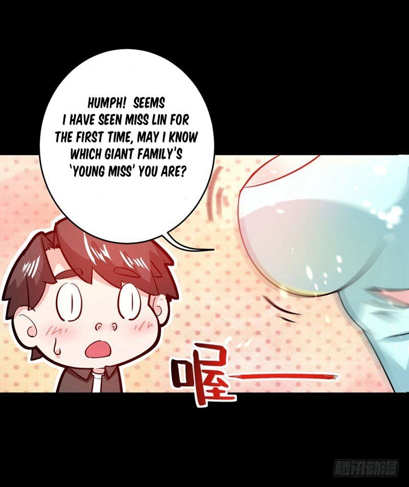 Peerless Doctor In The City Chapter 16 - page 15
