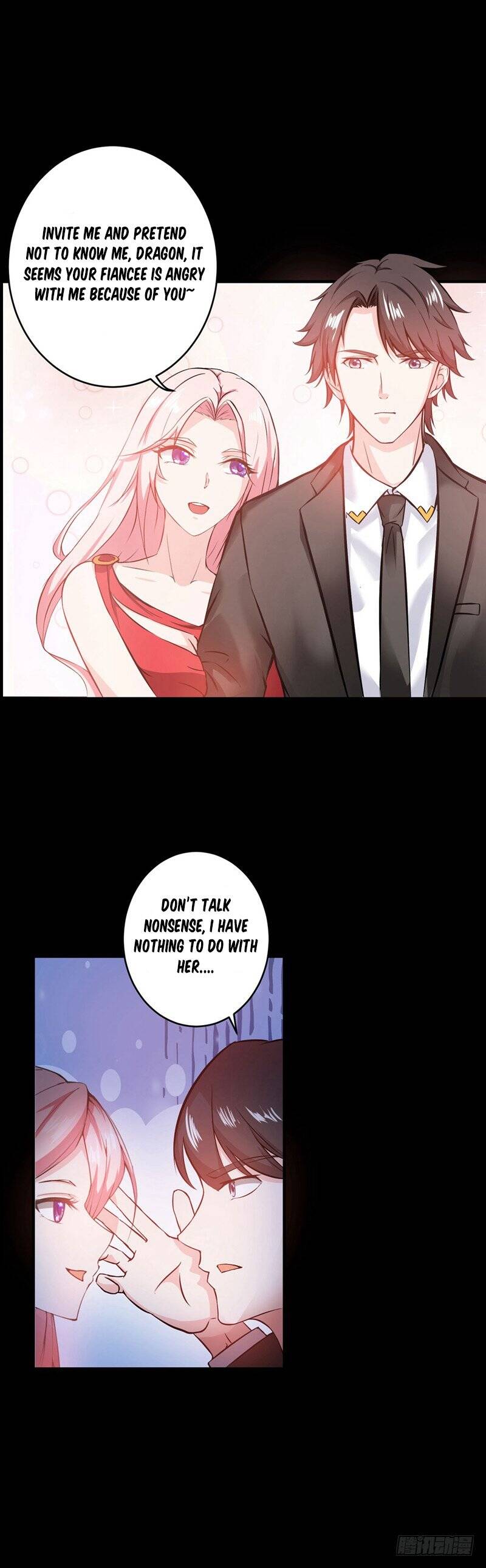 Peerless Doctor In The City Chapter 16 - page 20