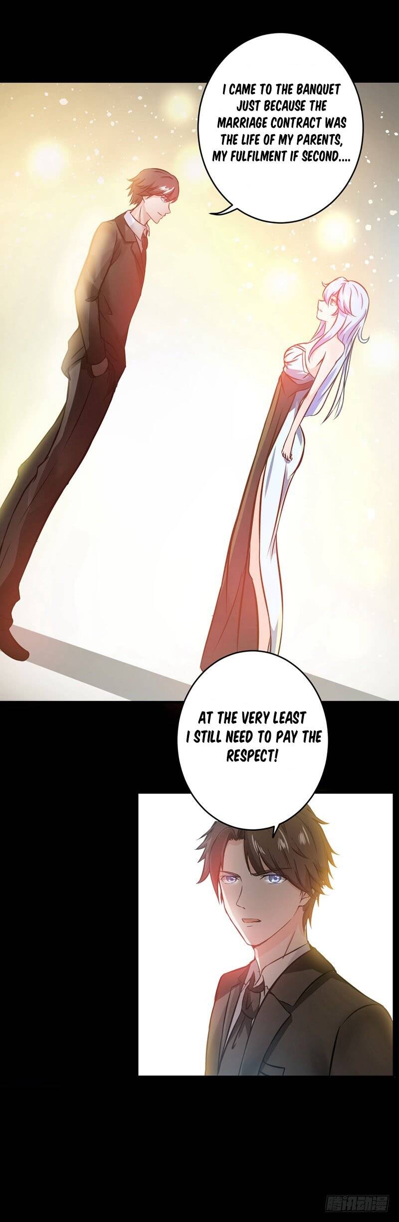 Peerless Doctor In The City Chapter 16 - page 21