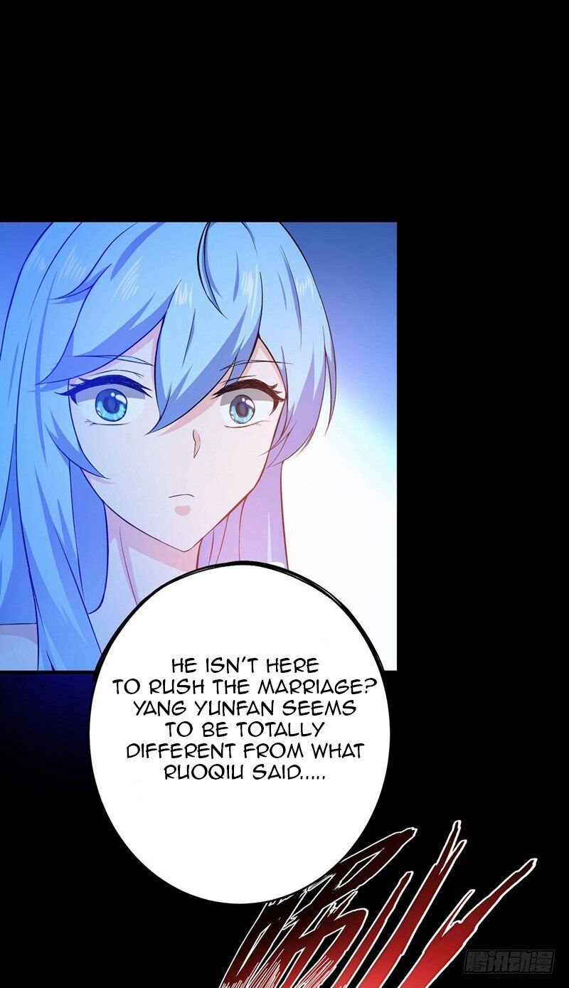 Peerless Doctor In The City Chapter 16 - page 22