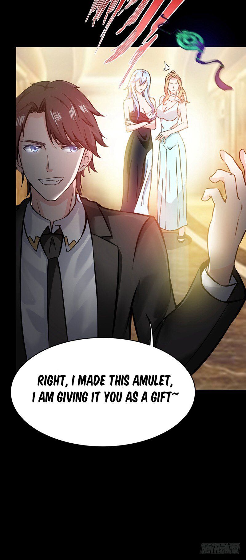 Peerless Doctor In The City Chapter 16 - page 23