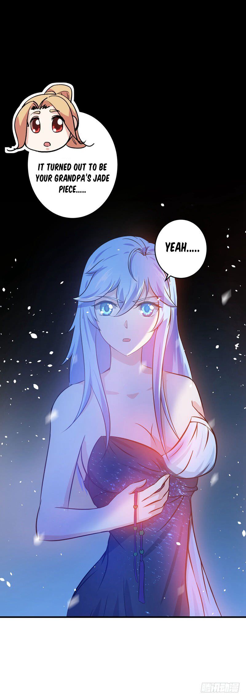 Peerless Doctor In The City Chapter 16 - page 24