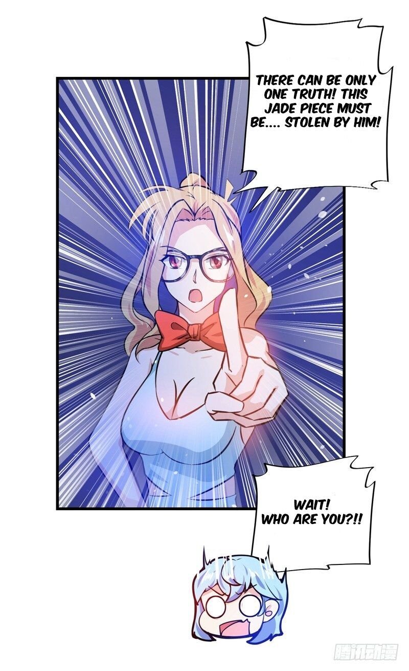 Peerless Doctor In The City Chapter 16 - page 26