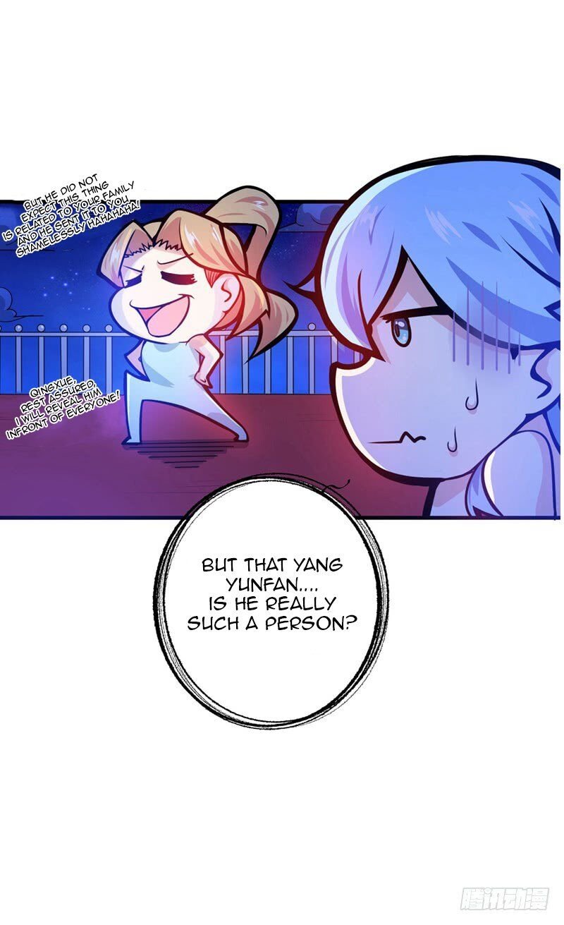 Peerless Doctor In The City Chapter 16 - page 27