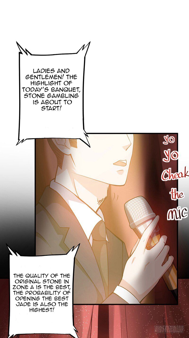 Peerless Doctor In The City Chapter 16 - page 28