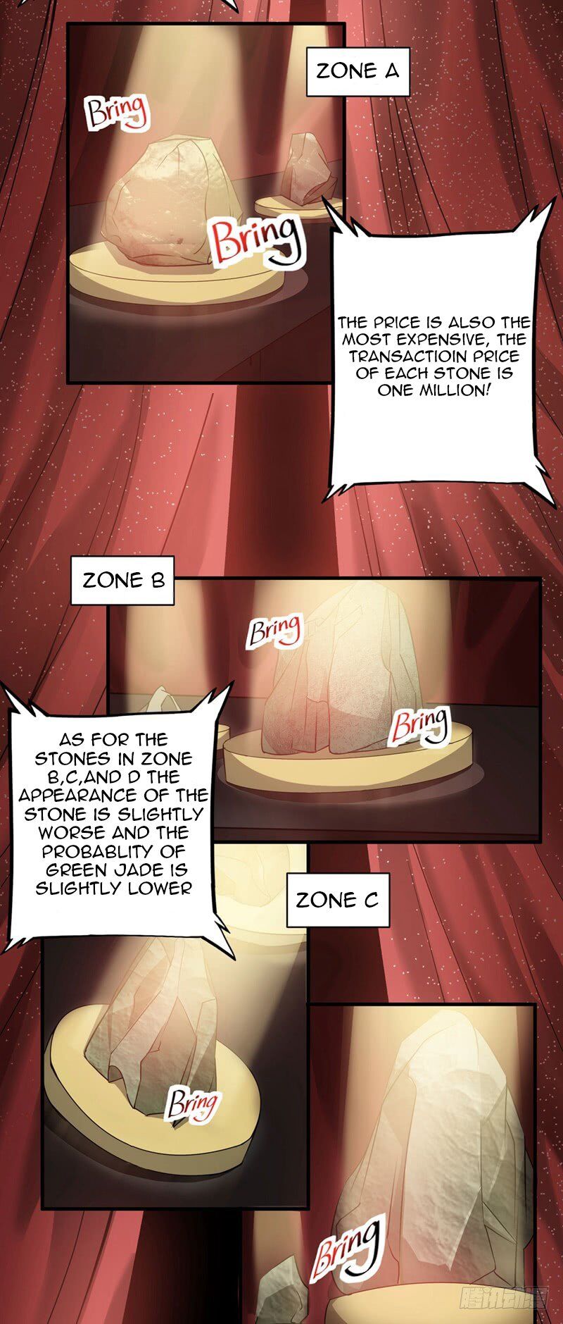 Peerless Doctor In The City Chapter 16 - page 29