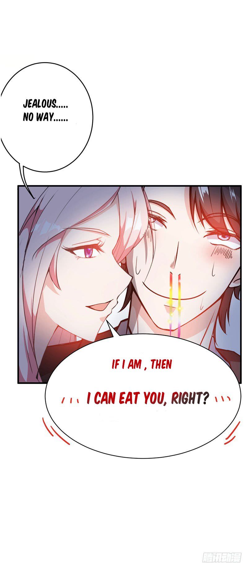 Peerless Doctor In The City Chapter 16 - page 32