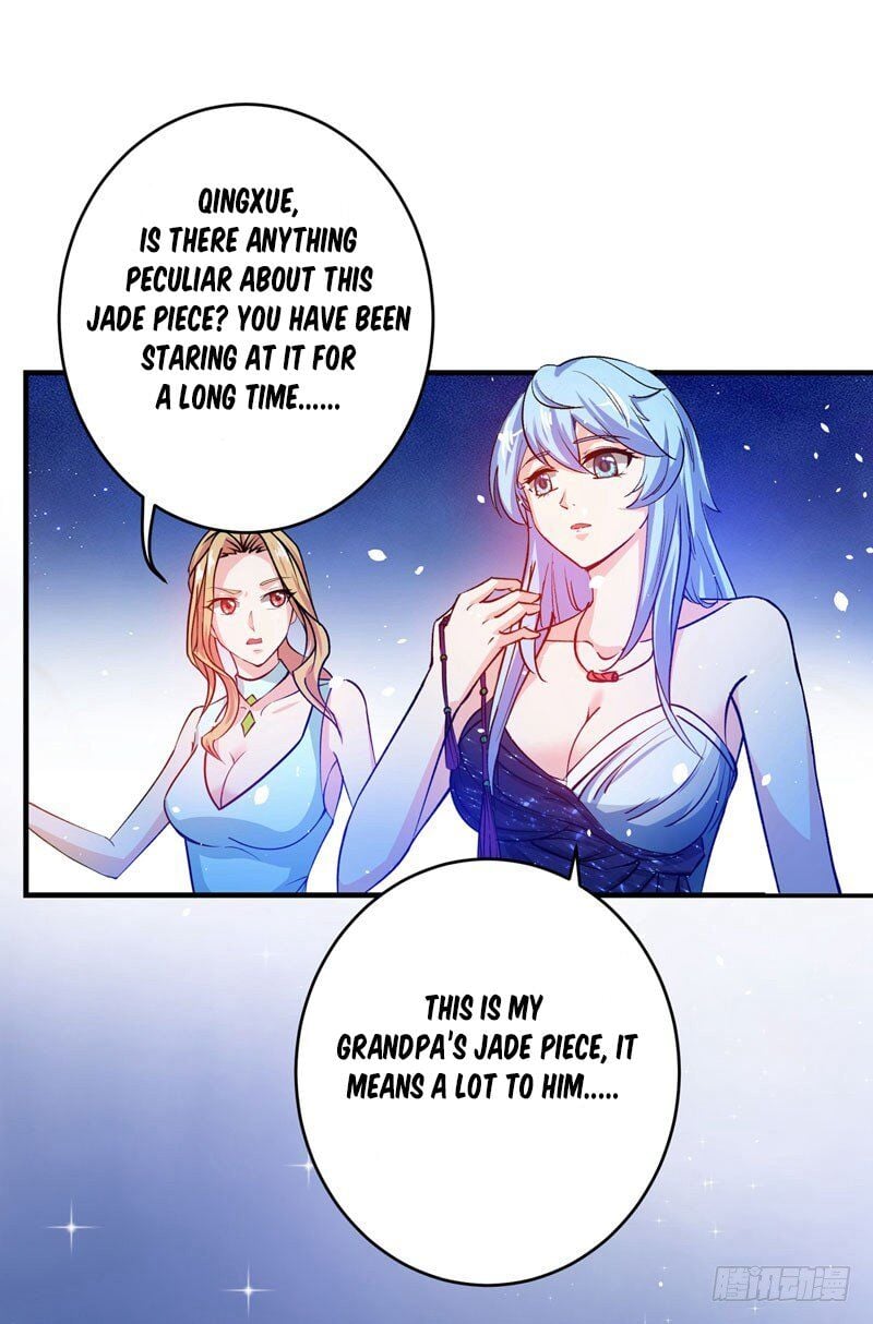Peerless Doctor In The City Chapter 16 - page 7