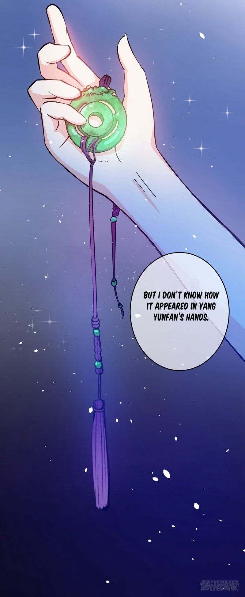 Peerless Doctor In The City Chapter 16 - page 8
