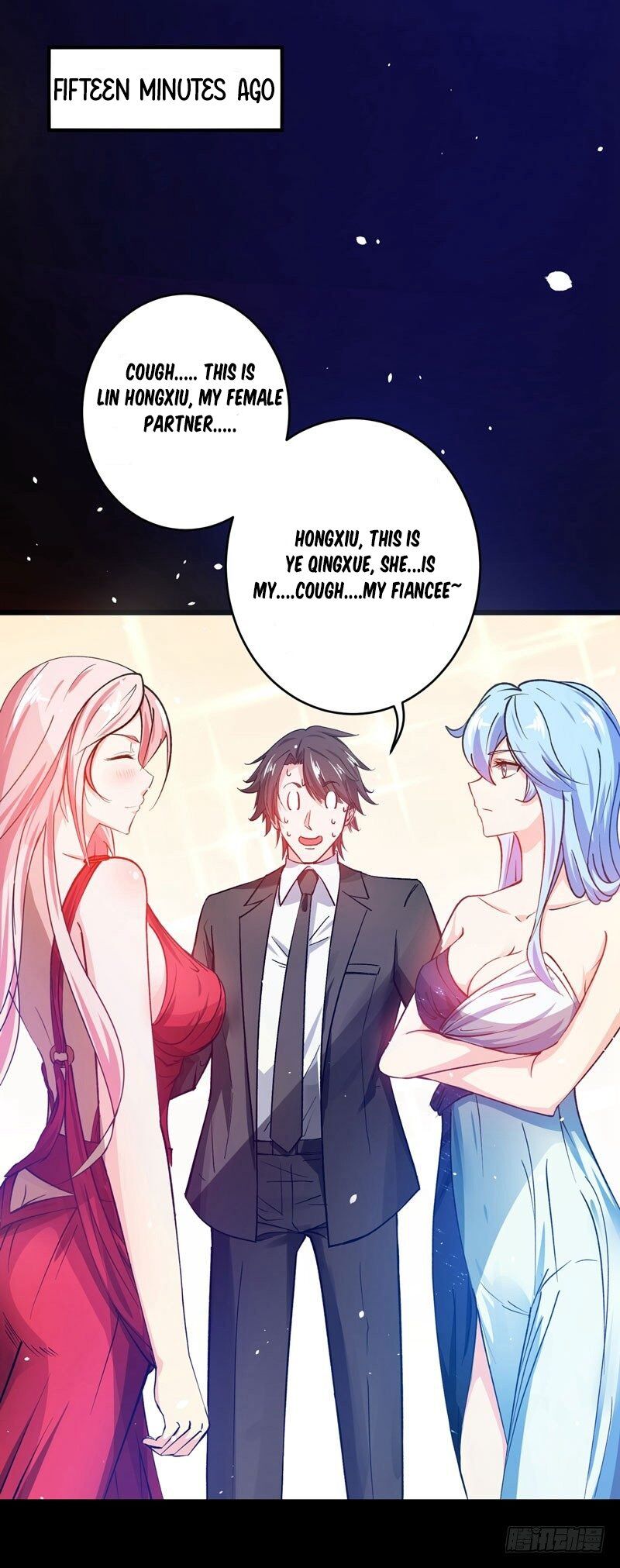 Peerless Doctor In The City Chapter 16 - page 9
