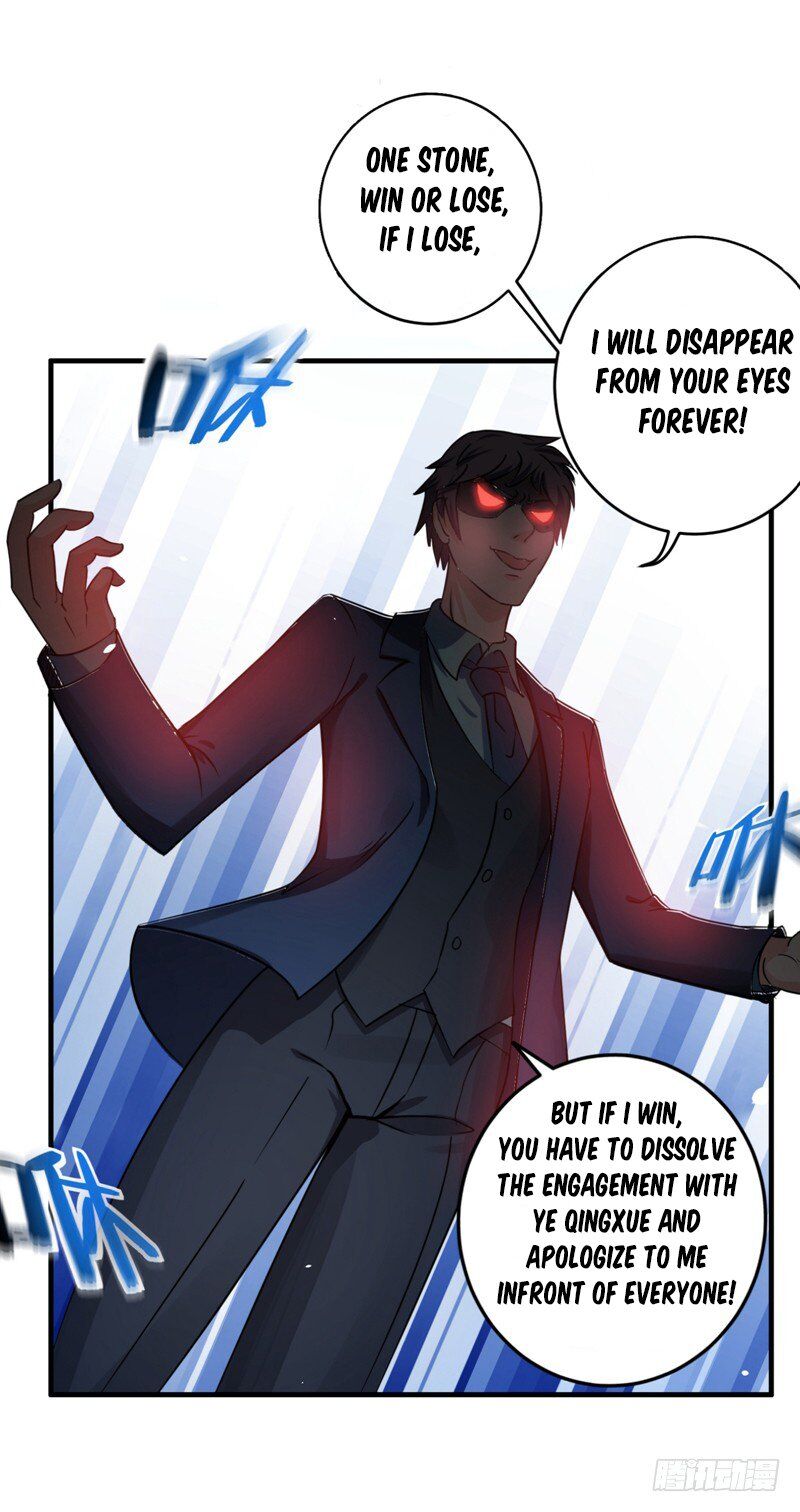 Peerless Doctor In The City Chapter 17 - page 10