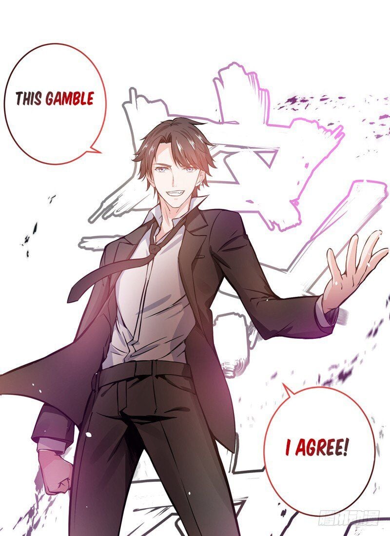 Peerless Doctor In The City Chapter 17 - page 12