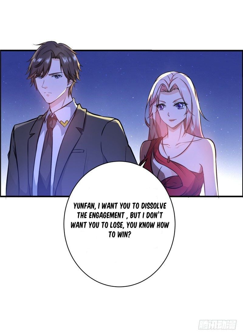 Peerless Doctor In The City Chapter 17 - page 17