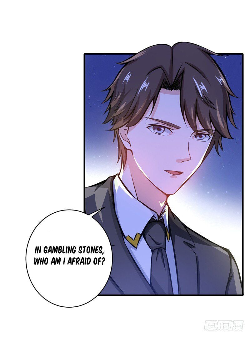Peerless Doctor In The City Chapter 17 - page 19