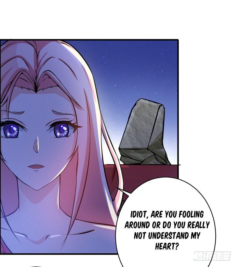 Peerless Doctor In The City Chapter 17 - page 20