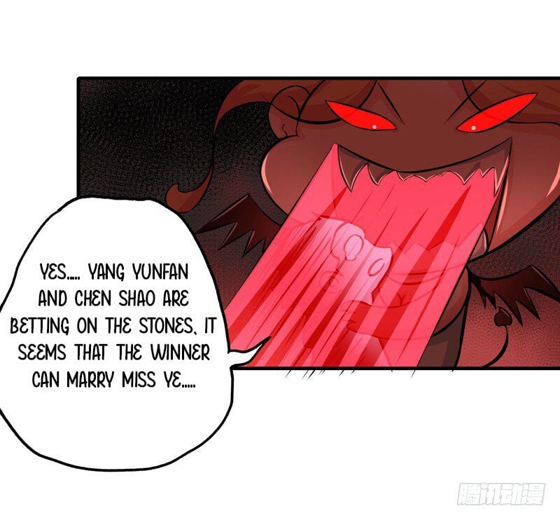 Peerless Doctor In The City Chapter 17 - page 23