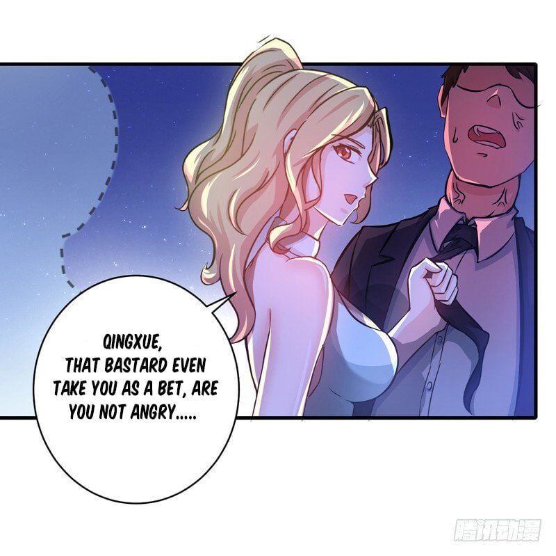 Peerless Doctor In The City Chapter 17 - page 24