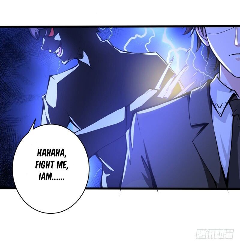 Peerless Doctor In The City Chapter 17 - page 29