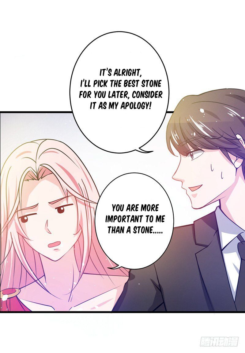Peerless Doctor In The City Chapter 17 - page 3