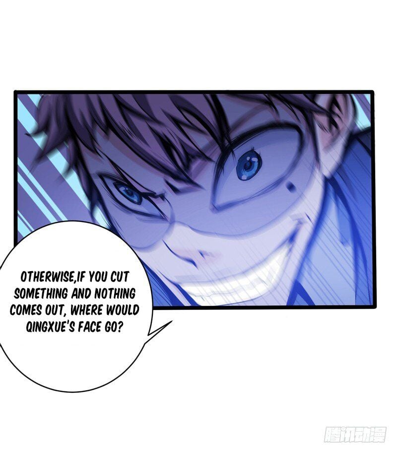 Peerless Doctor In The City Chapter 17 - page 32